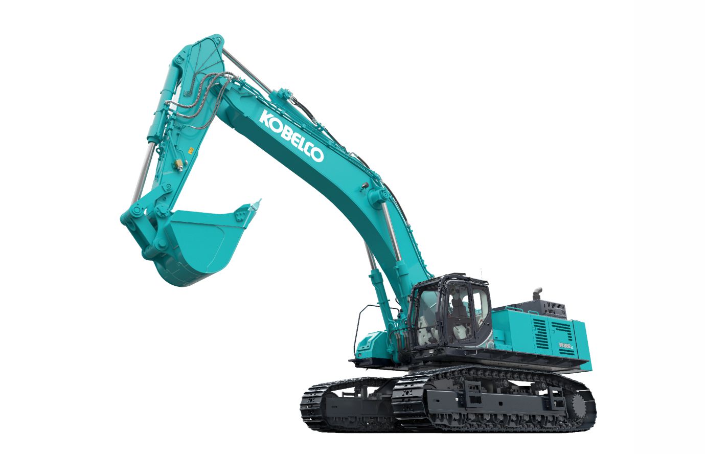 KOBELCO 380 (5 Nos.)