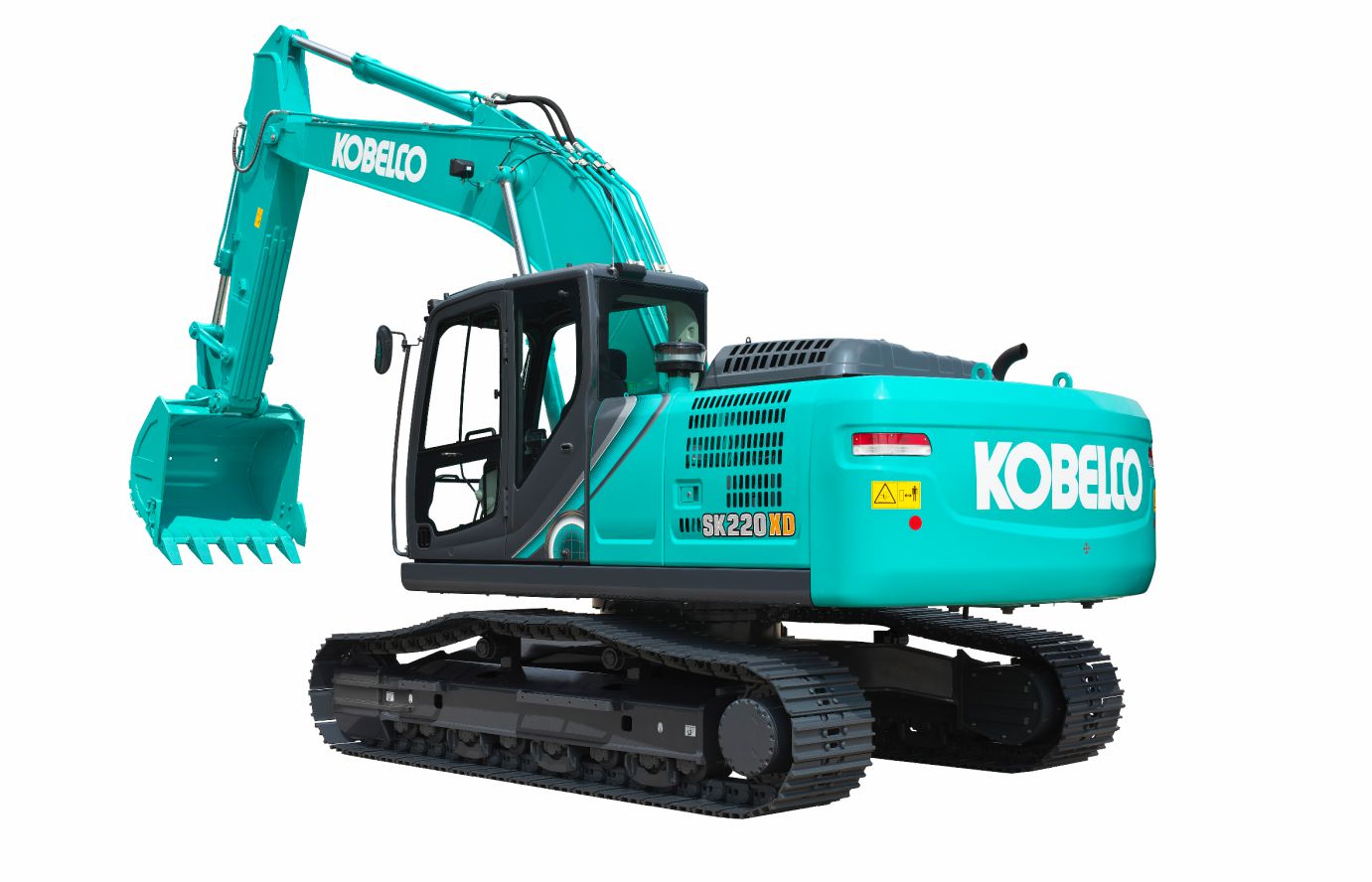 KOBELCO 220 (5 Nos.)
