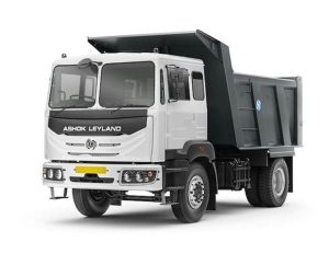 Ashok Leyland (10 Nos.)