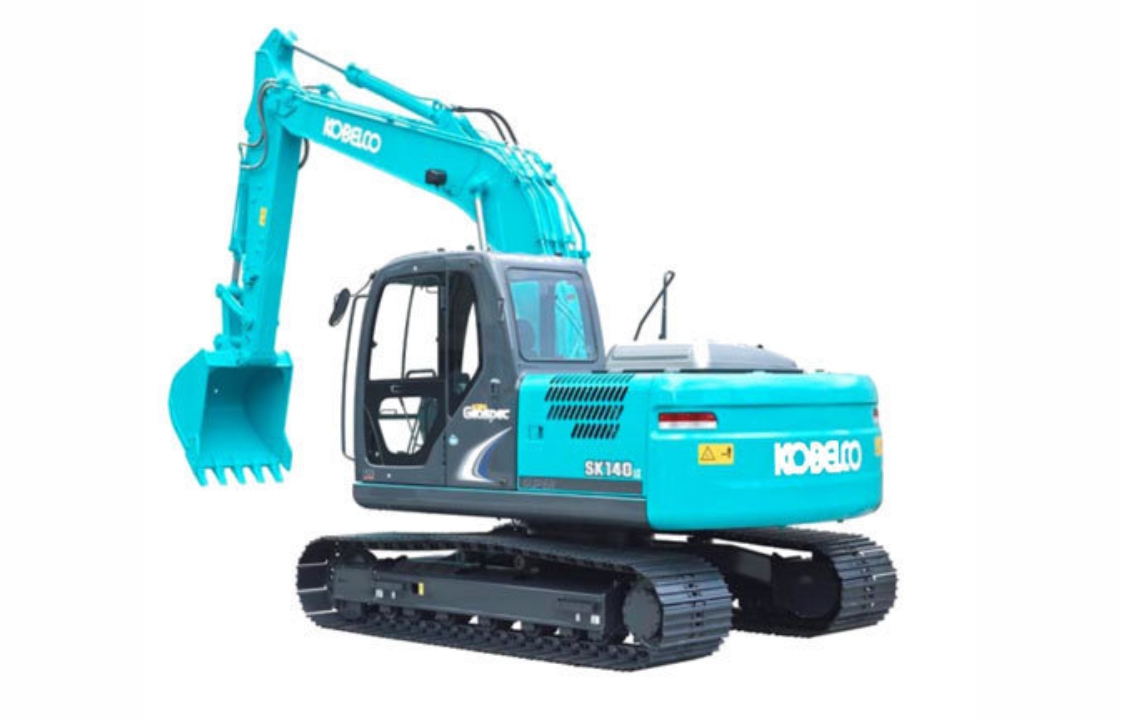 Kobelco 140 A